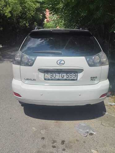 Lexus RX 330-3