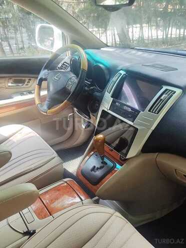 Lexus RX 330-5