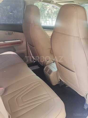 Lexus RX 330-6