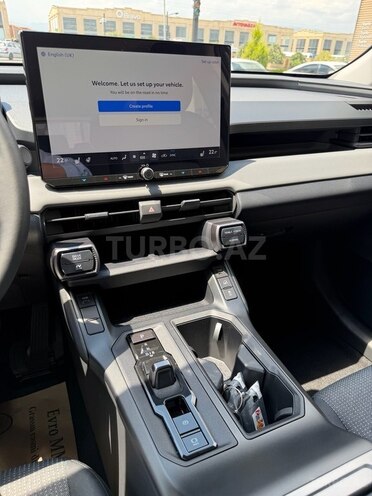 Toyota RAV4-7