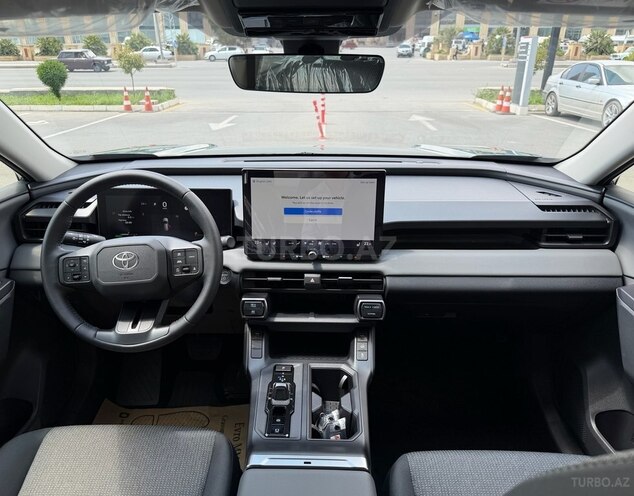 Toyota RAV4-12