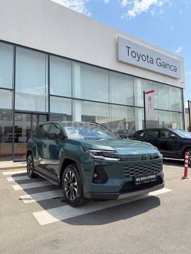 Toyota RAV4-5