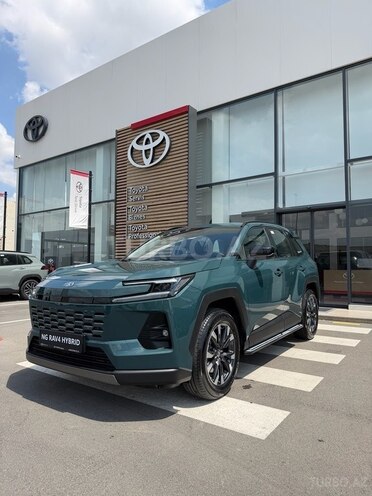 Toyota RAV4-1