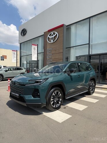 Toyota RAV4-6