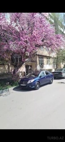 Geely MK-9