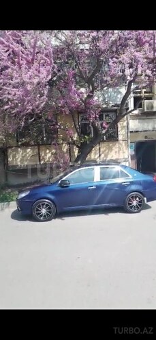 Geely MK-10