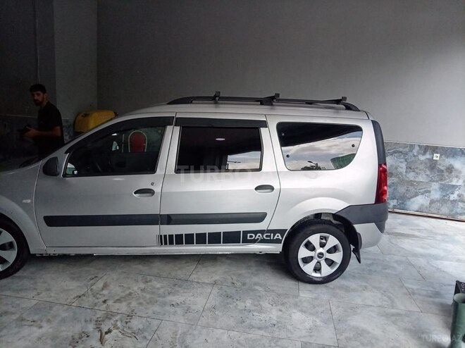 Dacia Logan-9
