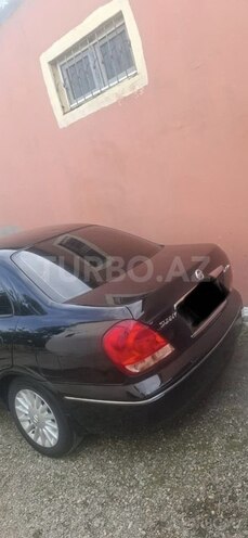 Nissan Sunny-16