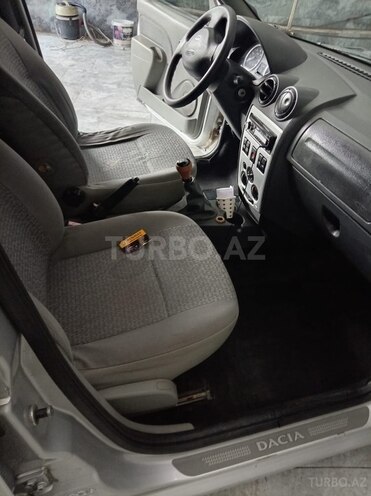 Dacia Logan-3