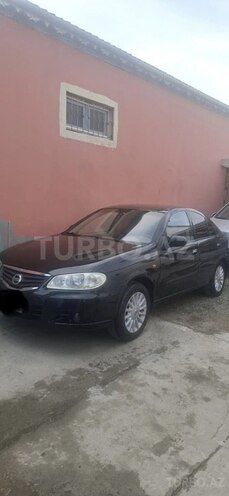 Nissan Sunny-15