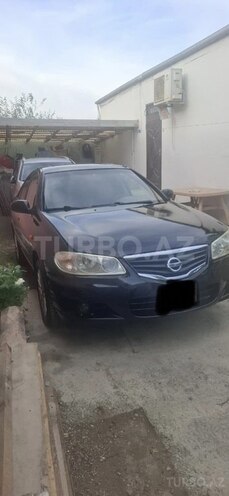 Nissan Sunny-14