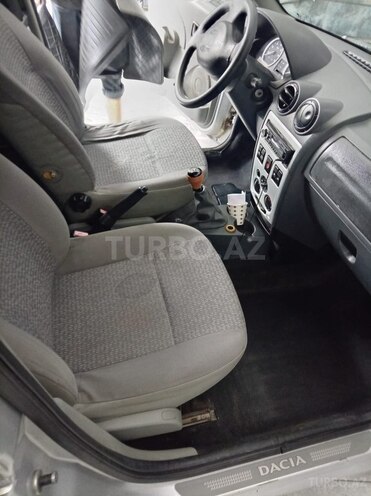 Dacia Logan-8