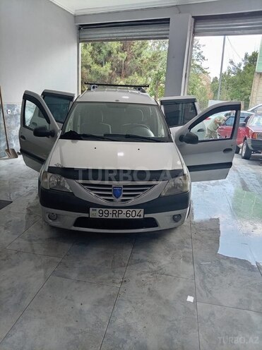 Dacia Logan-6