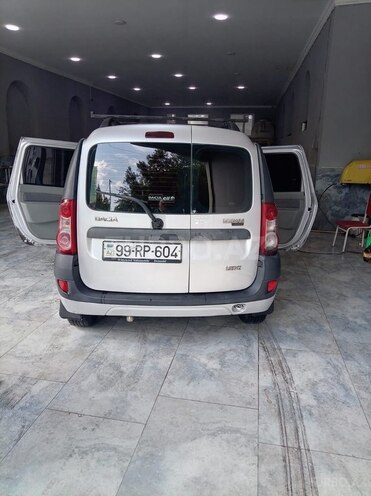 Dacia Logan-2