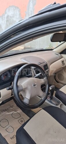 Nissan Sunny-8
