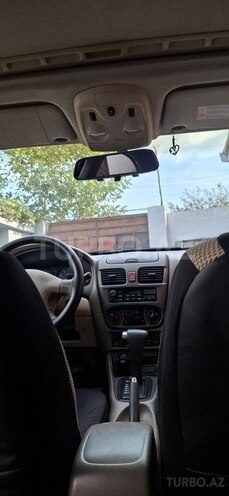 Nissan Sunny-9