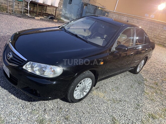 Nissan Sunny-3