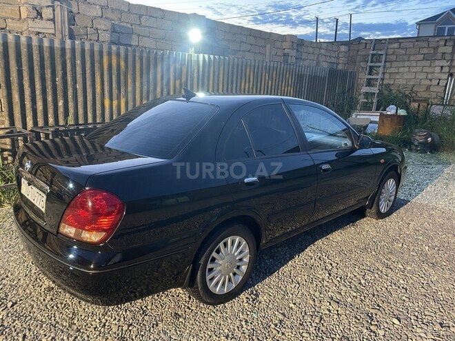 Nissan Sunny-5