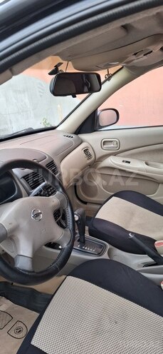 Nissan Sunny-12