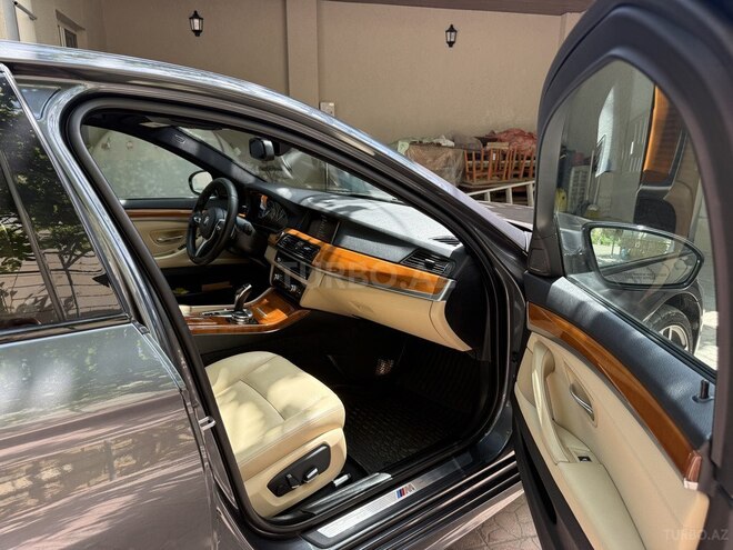 BMW 528-8