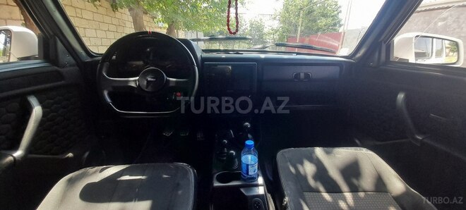 LADA (VAZ) Niva-5