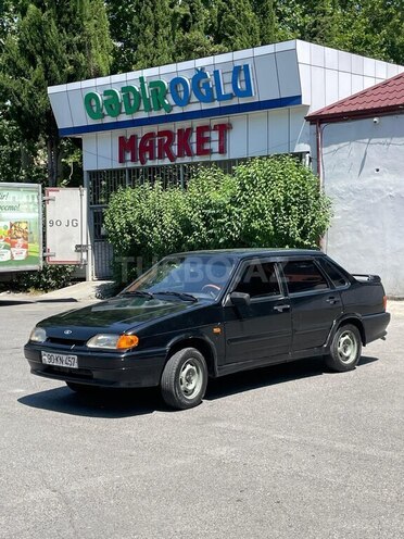 LADA (VAZ) 2115-3