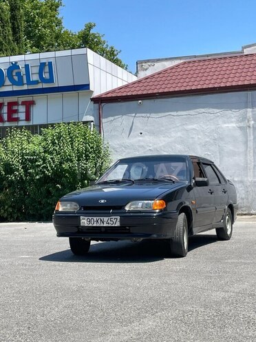 LADA (VAZ) 2115-1