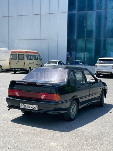 LADA (VAZ) 2115-5