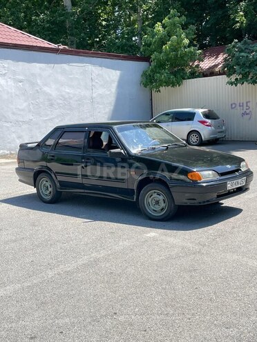 LADA (VAZ) 2115-4
