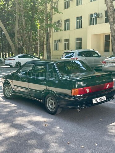 LADA (VAZ) 2115-7
