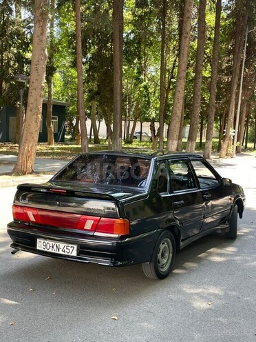 LADA (VAZ) 2115-6