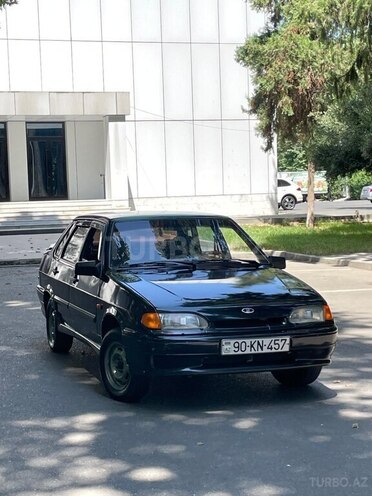 LADA (VAZ) 2115-13