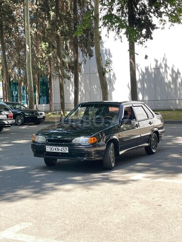 LADA (VAZ) 2115-12