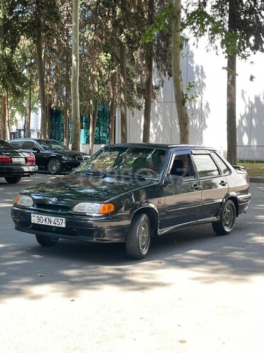 LADA (VAZ) 2115-14