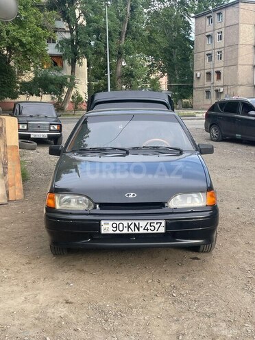 LADA (VAZ) 2115-15