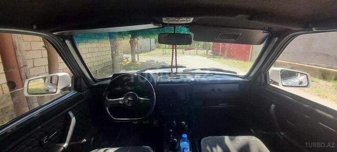 LADA (VAZ) Niva-6