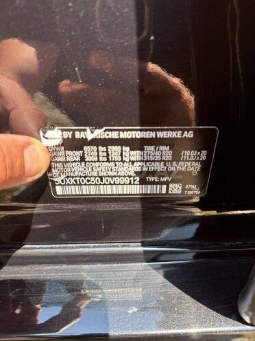 BMW X5-15