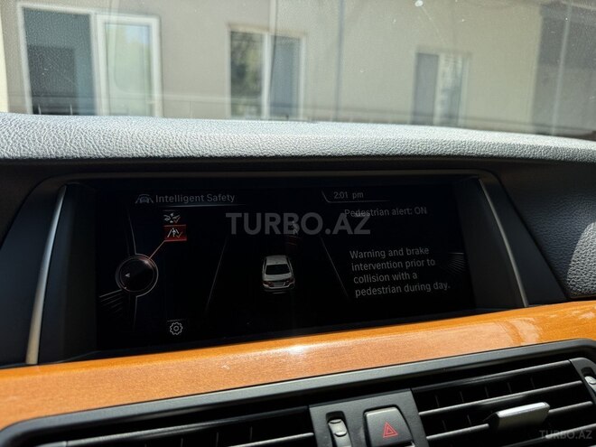 BMW 528-16