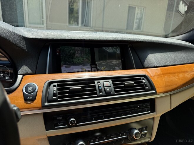 BMW 528-18