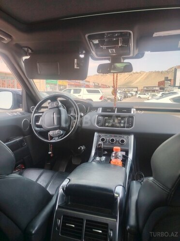 Land Rover RR Sport-3