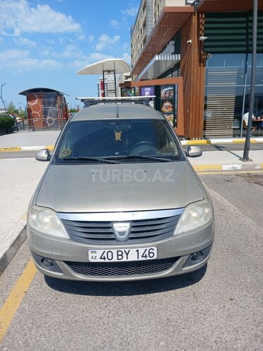 Dacia Logan-1