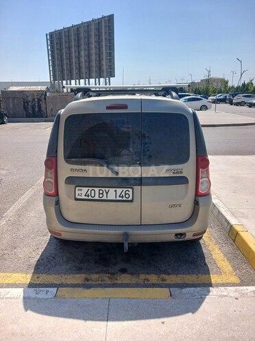 Dacia Logan-2
