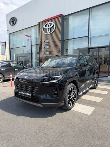 Toyota RAV4-1