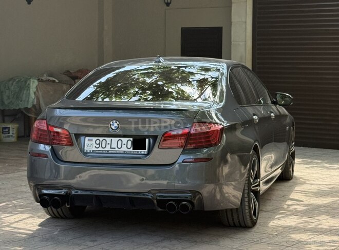 BMW 528-21