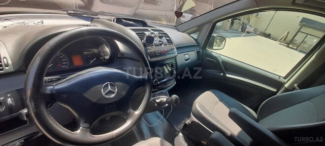 Mercedes Vito 116 CDI-3