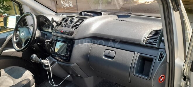 Mercedes Vito 116 CDI-6