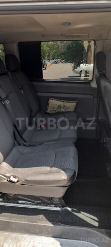 Mercedes Vito 116 CDI-9