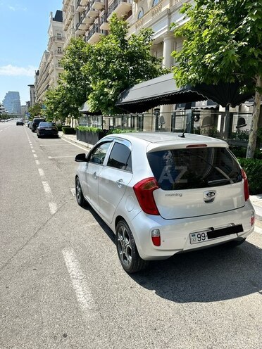 Kia Morning-5