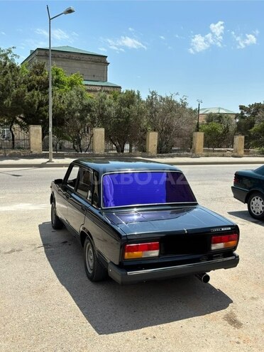 LADA (VAZ) 2107-7
