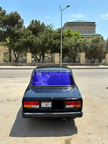 LADA (VAZ) 2107-5